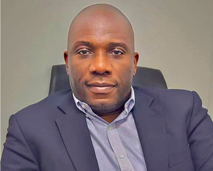 IESL Executive Director