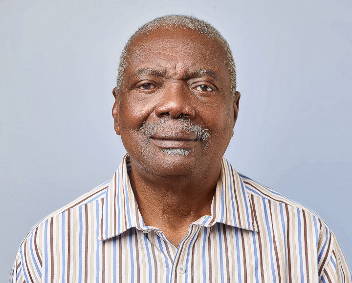 IESL Board Vice Chairman