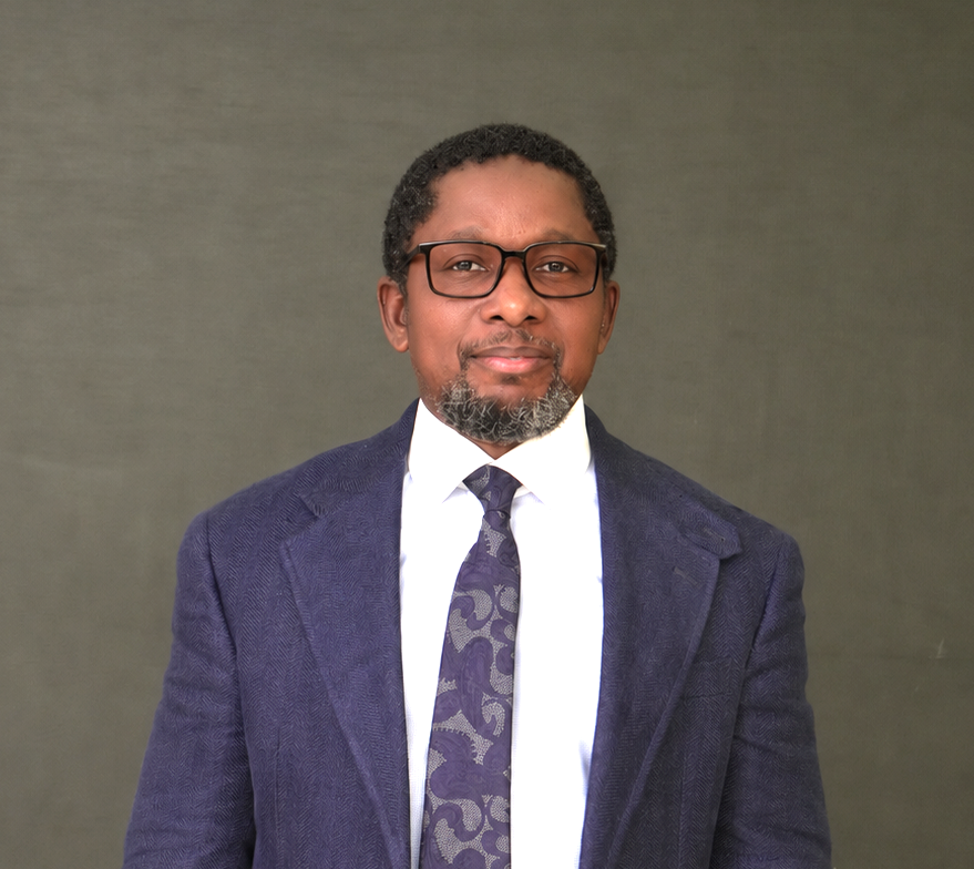 Adebayo Ige, CEO, International Energy Services Limited